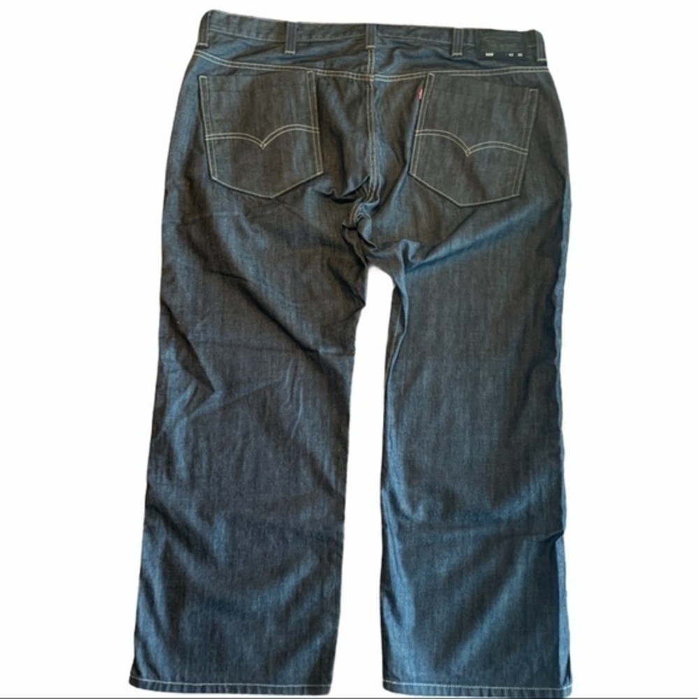LEVIS 569 Men’s 42/30 Denim Jeans